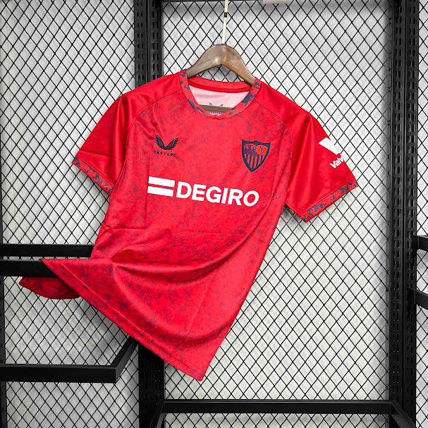 Sevilla 2024/25 Away