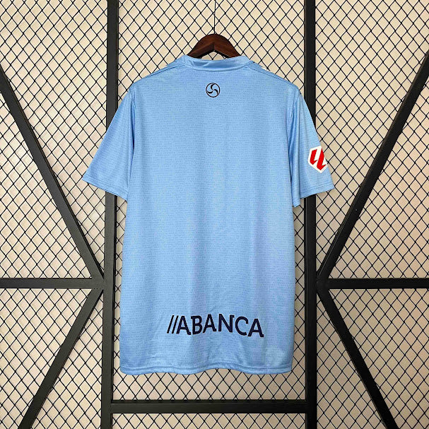 Celta de Vigo 2024/25 Home