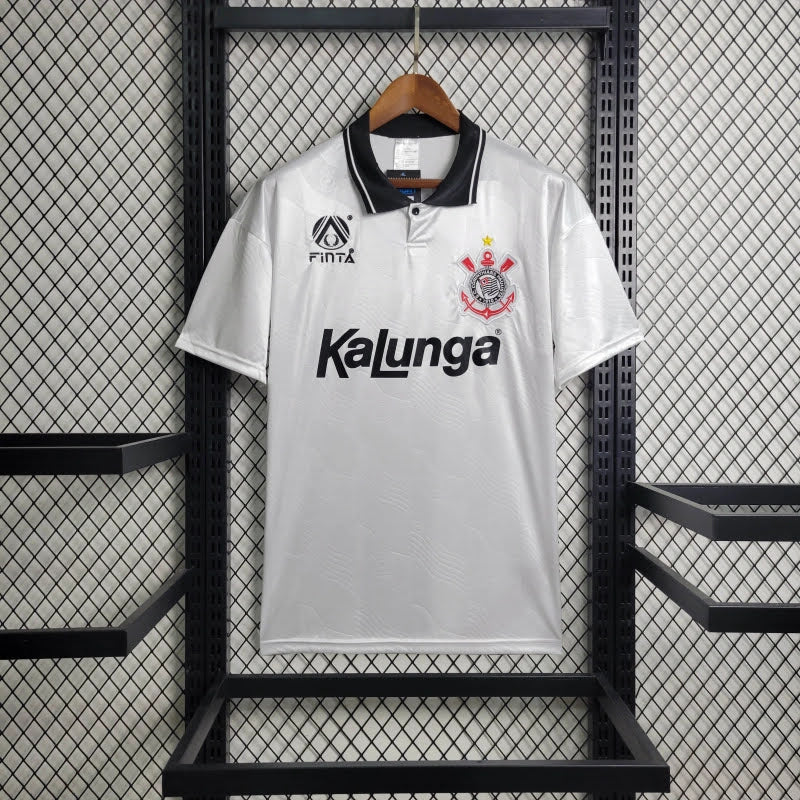 Corinthians 1994 Home