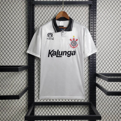 Corinthians 1994 Home