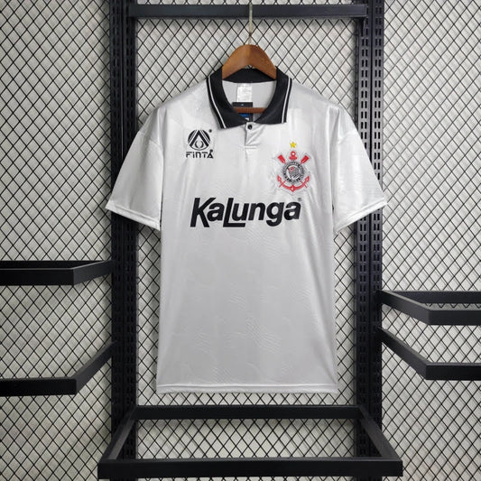 Corinthians 1994 Home