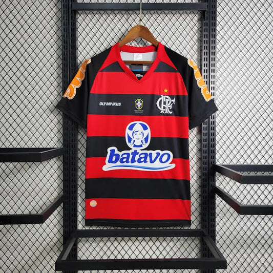 Flamengo 2010 Home