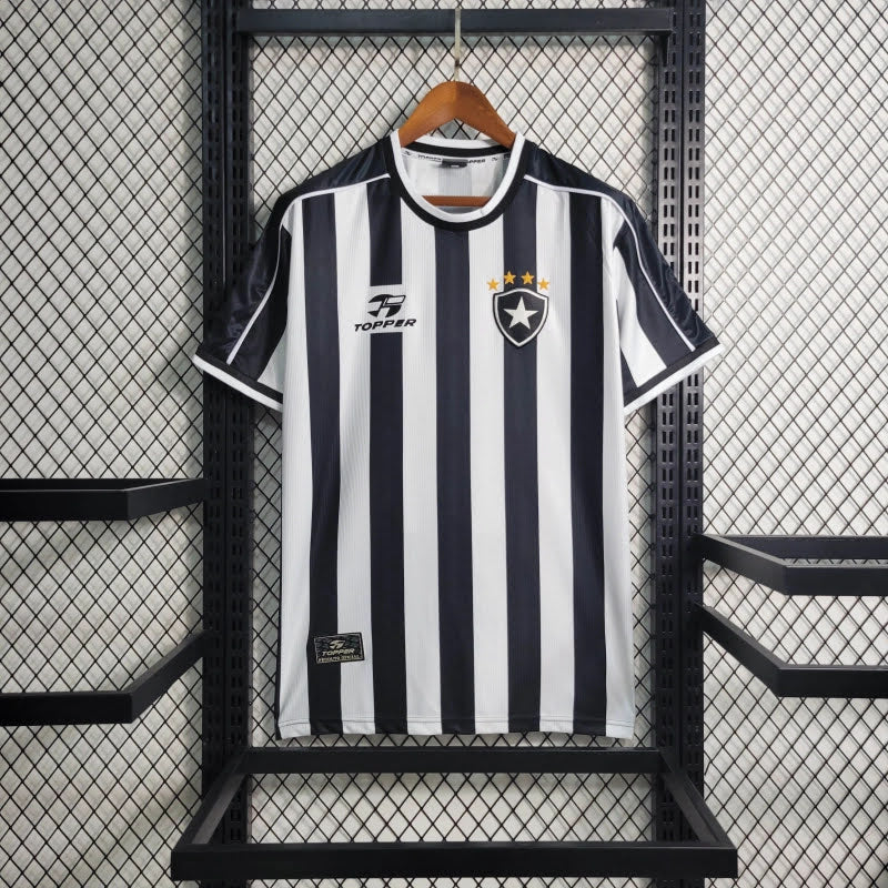 Botafogo 1990 Home