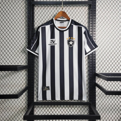 Botafogo 1990 Home