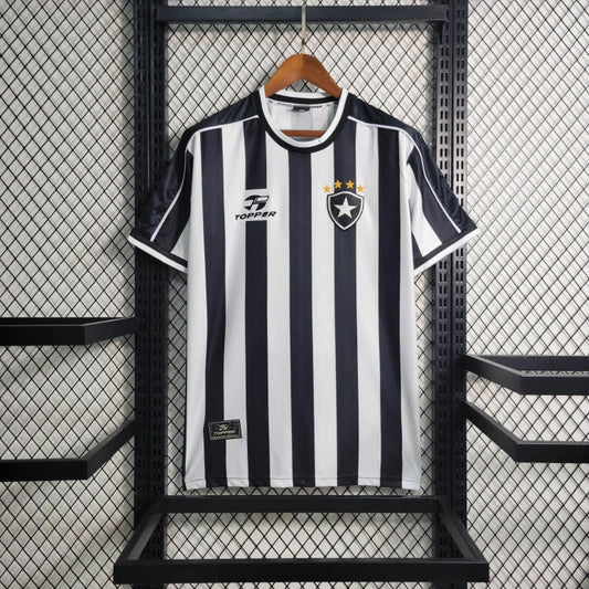 Botafogo 1990 Home