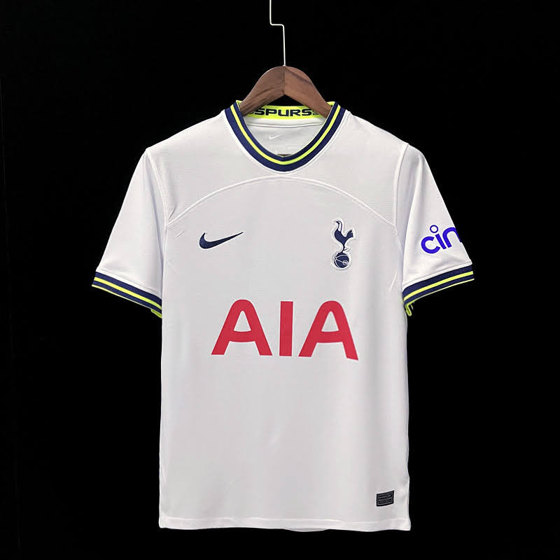 Tottenham 2022/23 Home