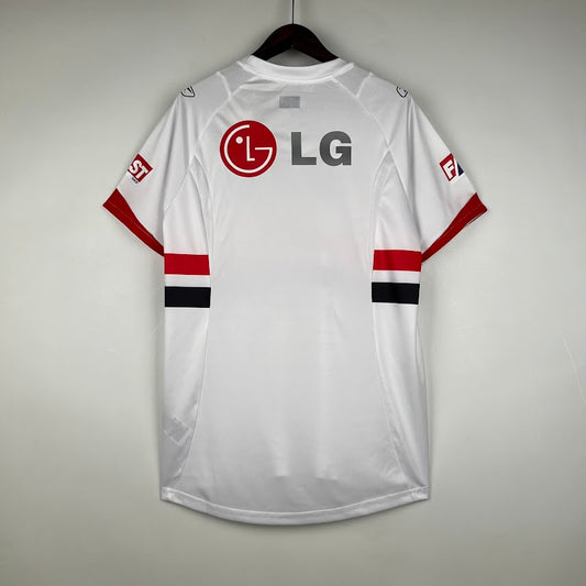 São Paulo 2007 Home