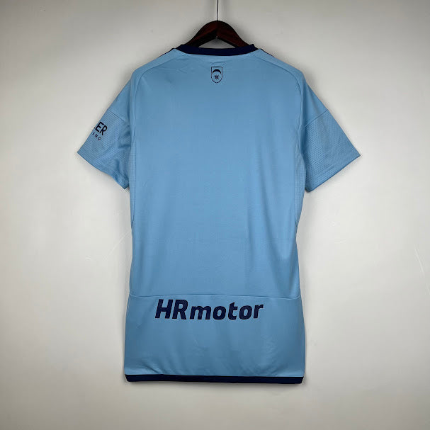 Osasuna 2023/24 Away