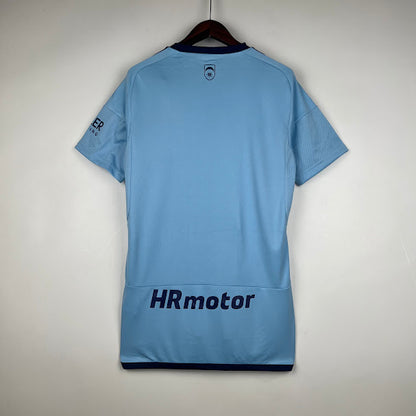 Osasuna 2023/24 Away
