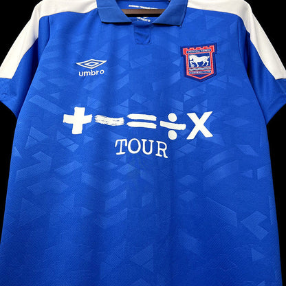 Ipswich Town 2023/24 Home