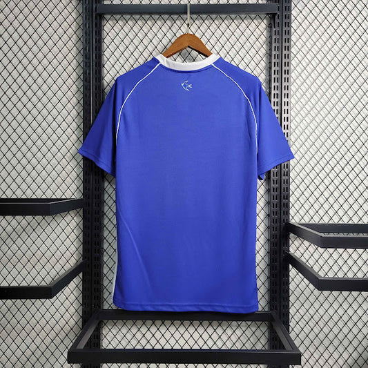 Cardiff City 2023/24 Home