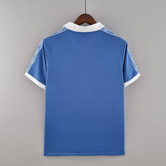 Manchester City 1981/82 Home