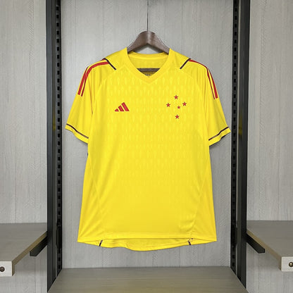 Cruzeiro 2024 Goleiro