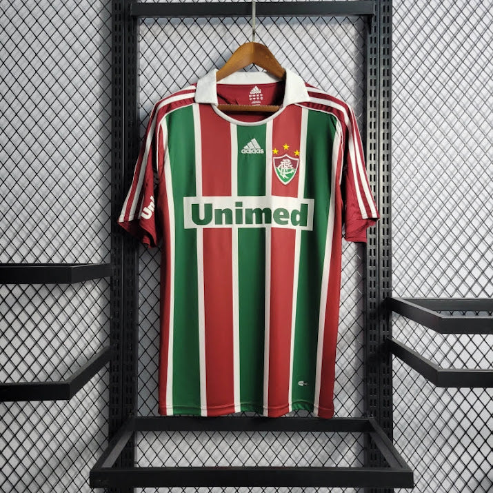 Fluminense 2008 Home