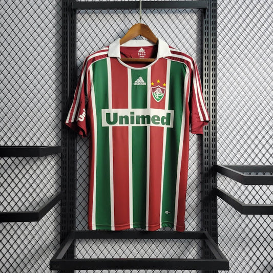 Fluminense 2008 Home