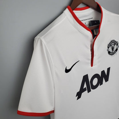 Manchester United 2013/14 Third