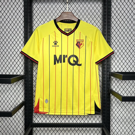 Watford 2024/25 Home