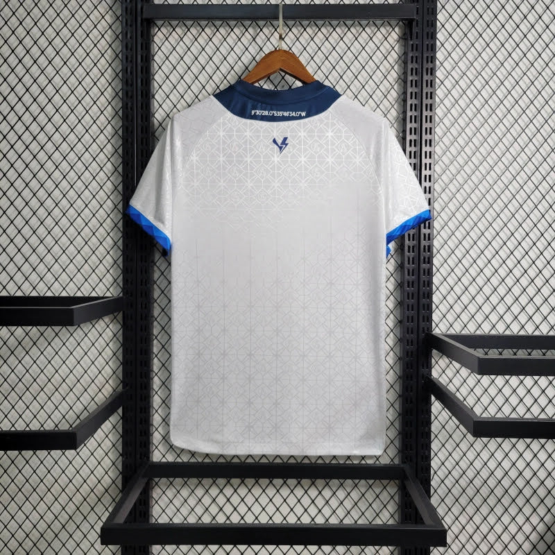 CSA 2023 Away