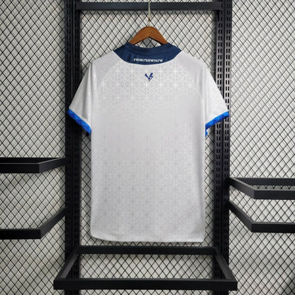 CSA 2023 Away