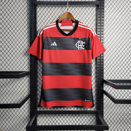 Flamengo 2023 Home