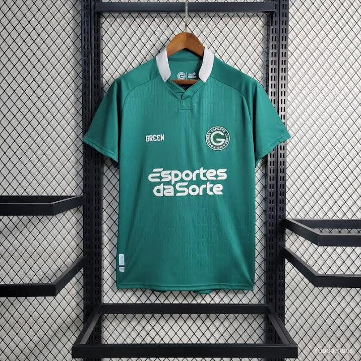 Goiás 2023 Home