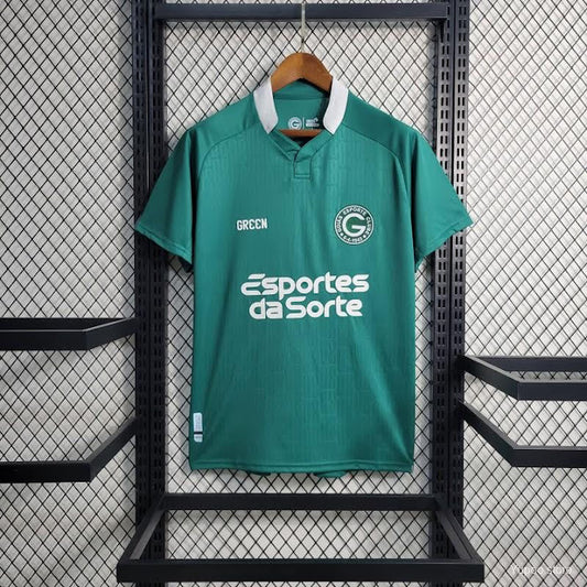 Goiás 2023 Home