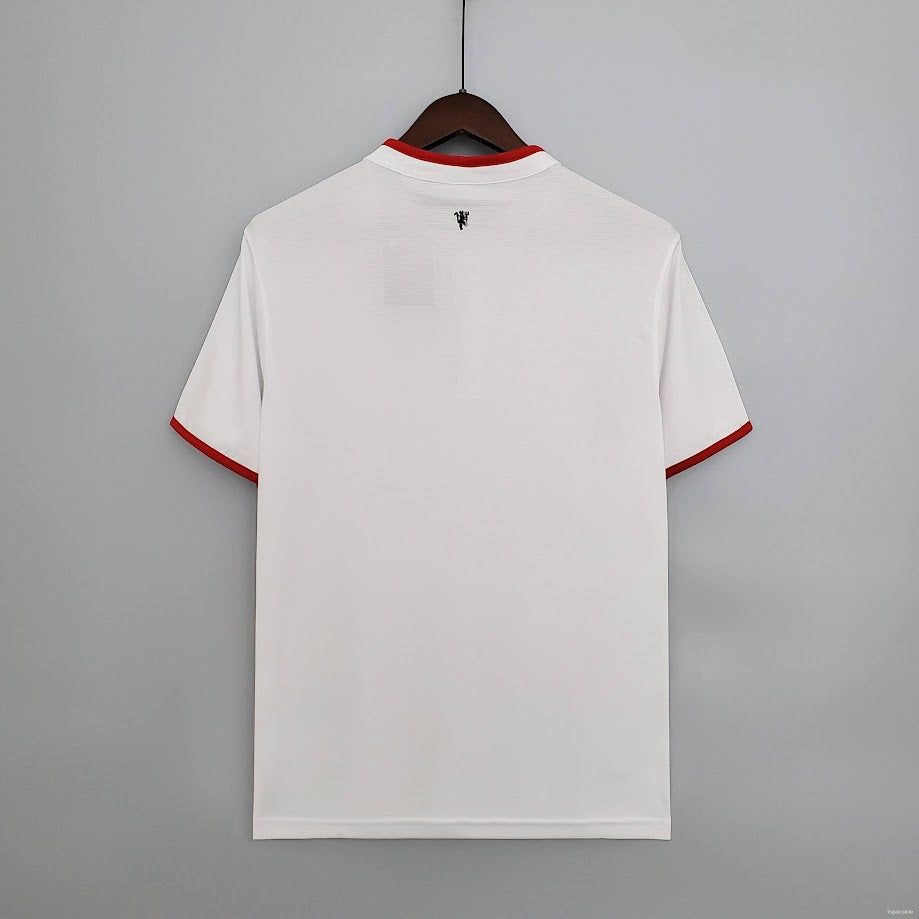 Manchester United 2013/14 Third