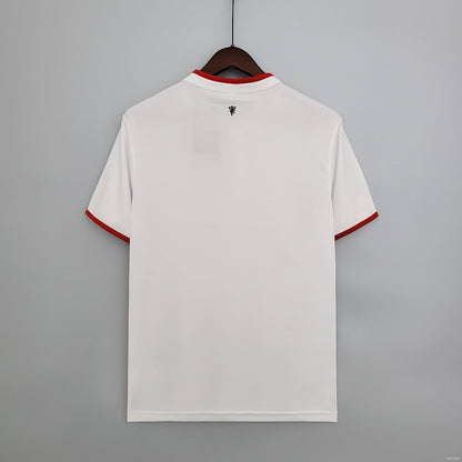 Manchester United 2013/14 Third