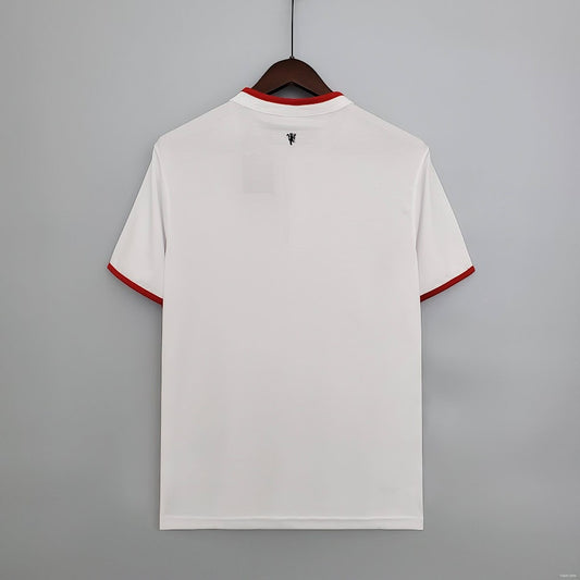 Manchester United 2013/14 Third