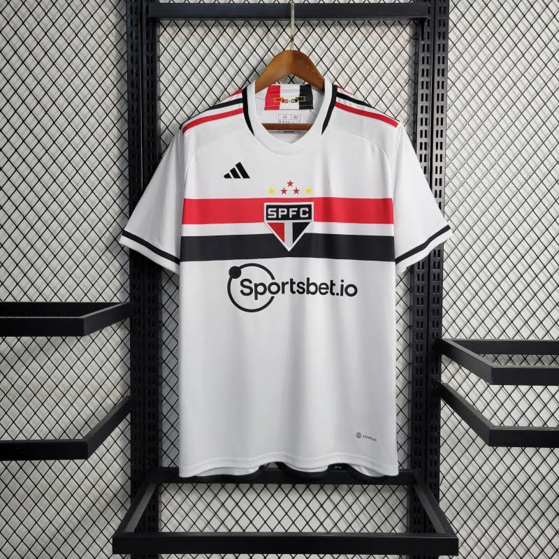 São Paulo 2023 Home