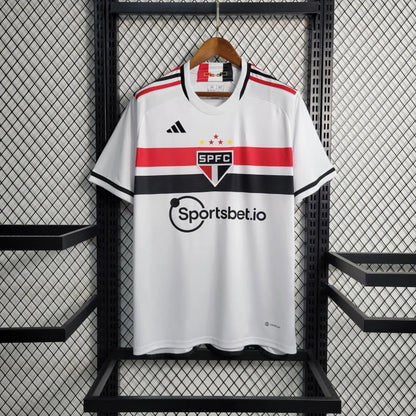 São Paulo 2023 Home