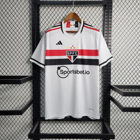 São Paulo 2023 Home