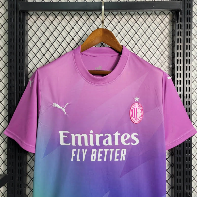 Milan 2023/24 Third