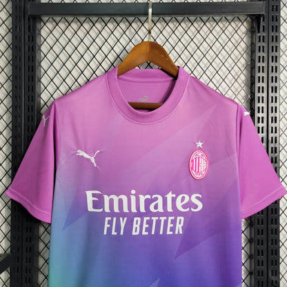 Milan 2023/24 Third