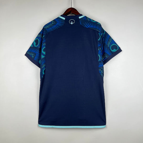 Leeds United 2023/24 Away