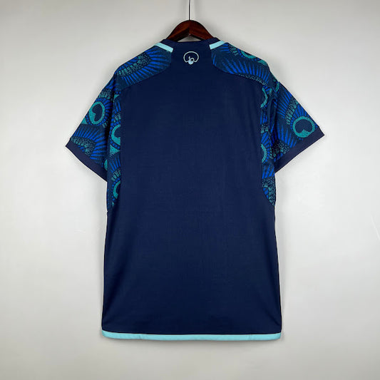 Leeds United 2023/24 Away