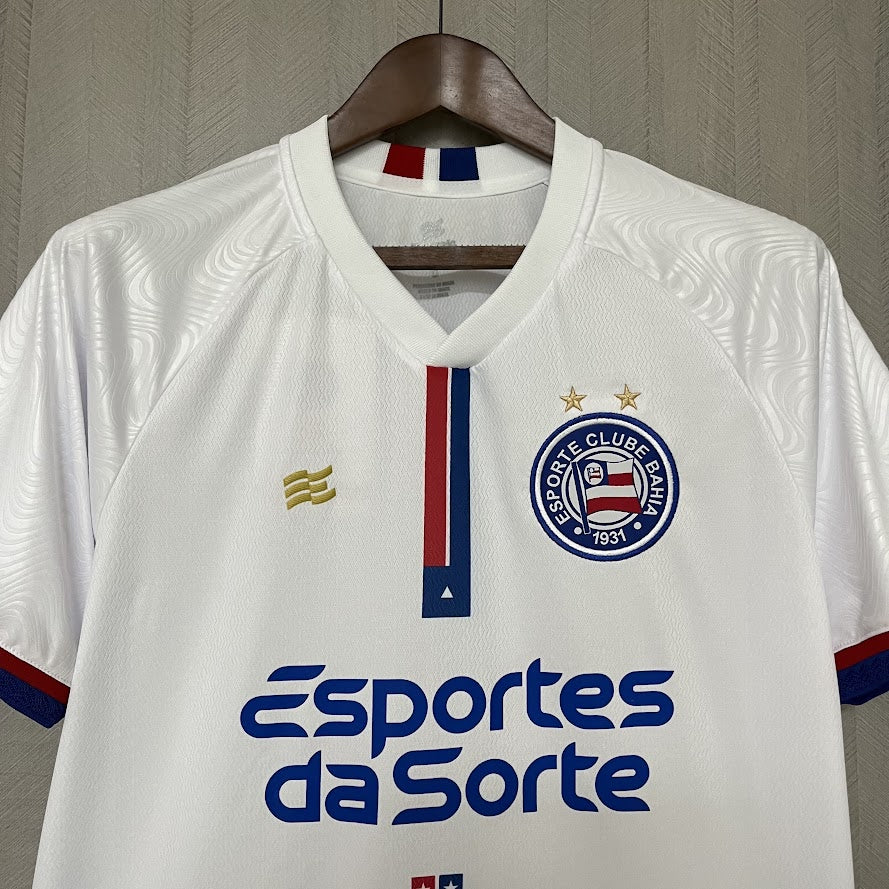 Bahia 2024 Home