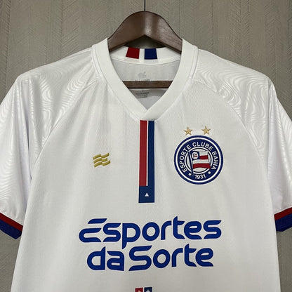 Bahia 2024 Home