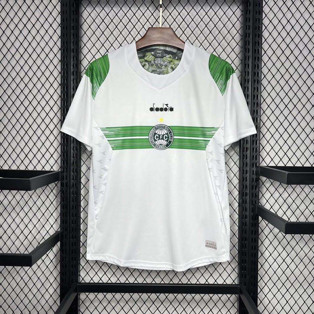 Coritiba 2024 Home