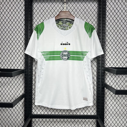 Coritiba 2024 Home