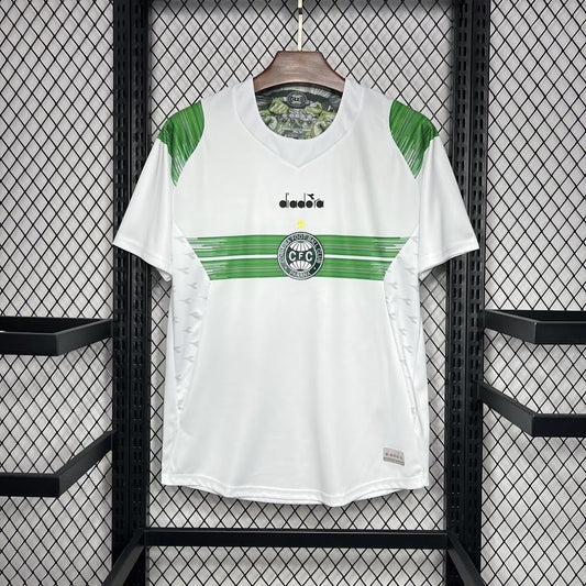 Coritiba 2024 Home