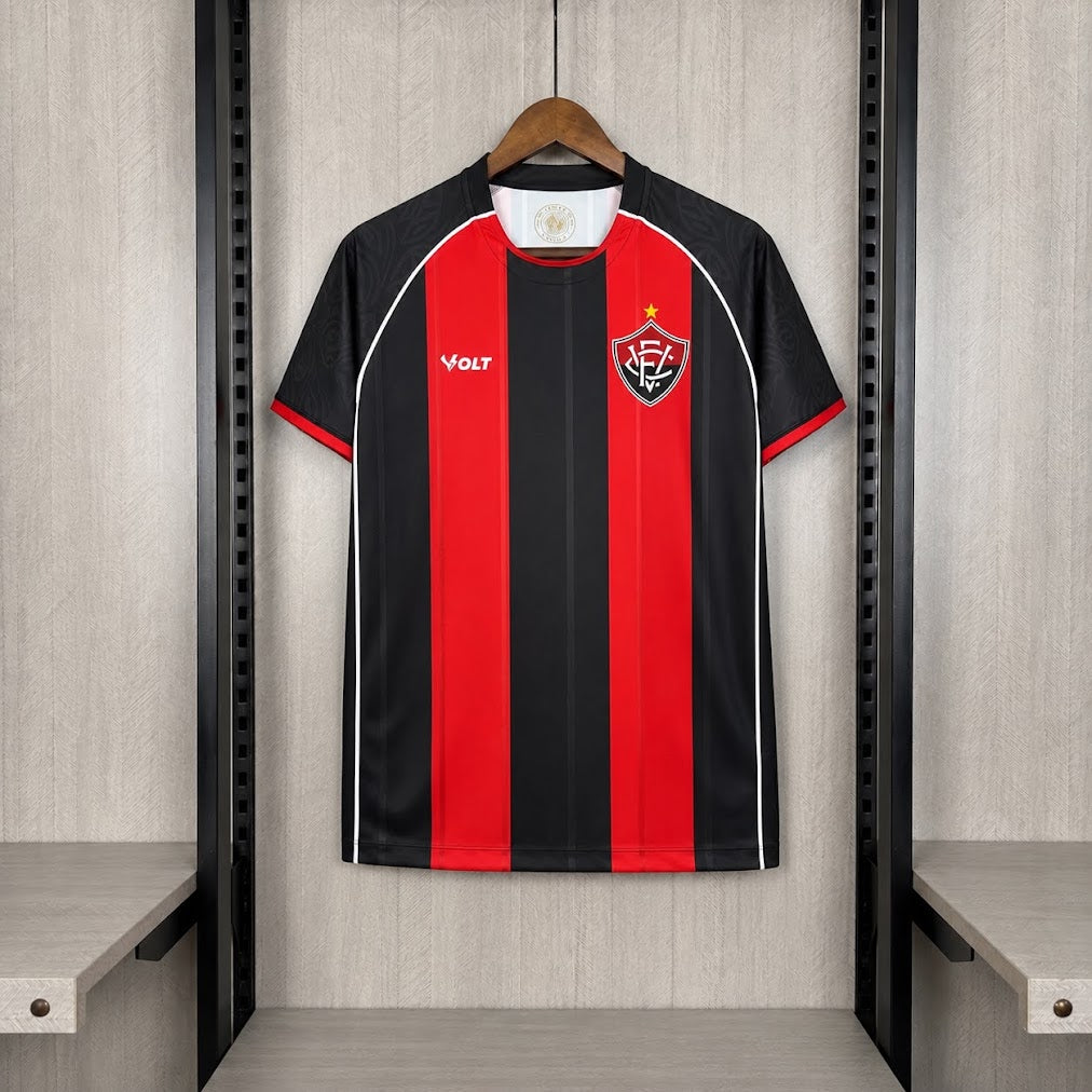 Vitória 2026 Home