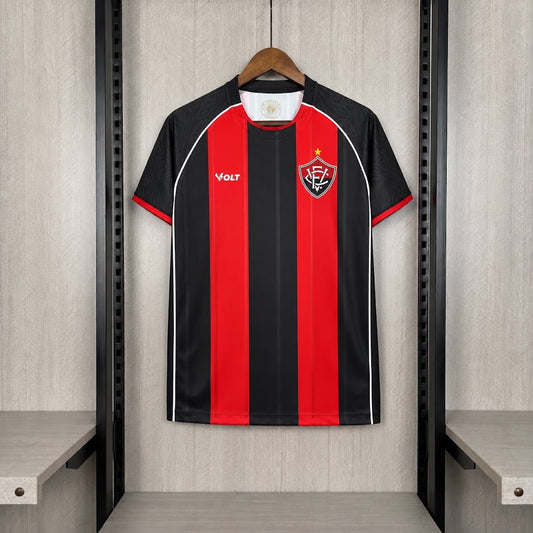 Vitória 2026 Home