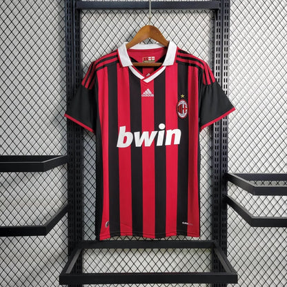 Milan 2009/10 Home