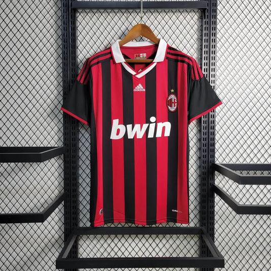 Milan 2009/10 Home