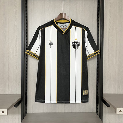 Atlético Mineiro 2025 Manto da Massa