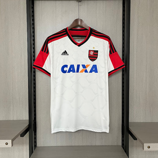Flamengo 2014 Away