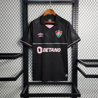 Fluminense 2023 Goleiro preta