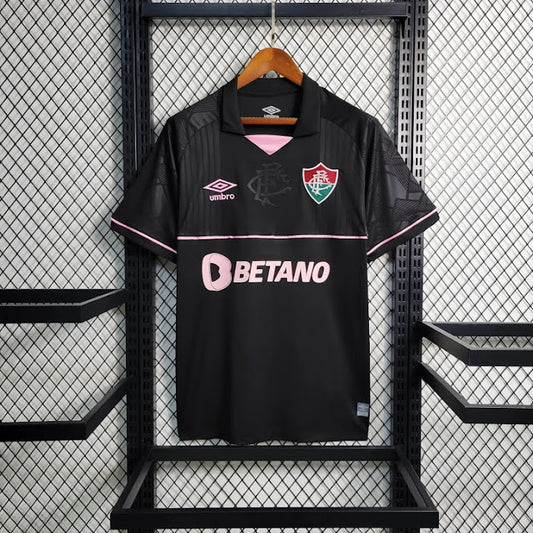 Fluminense 2023 Goleiro preta