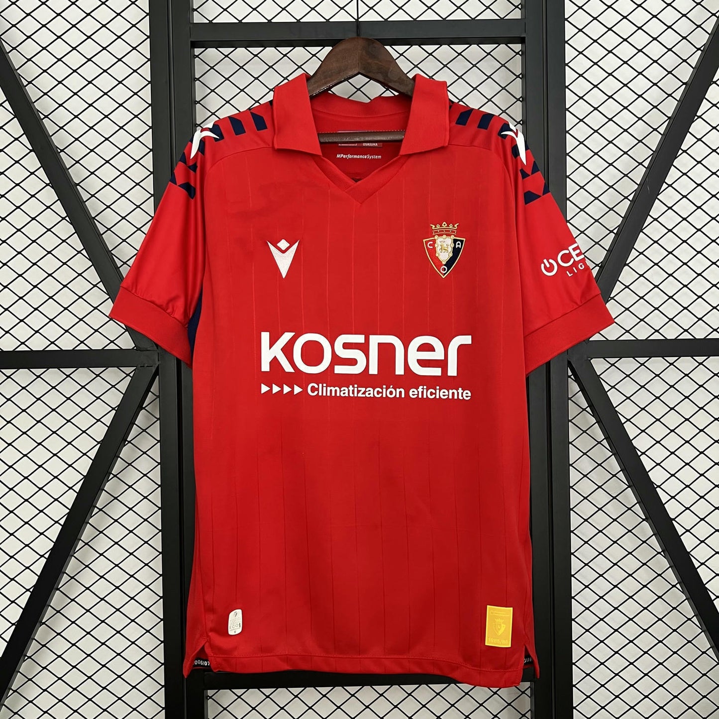 Osasuna 2025/26 Home